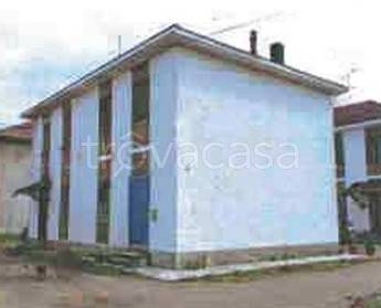 terreno edificabile in vendita a Vigevano