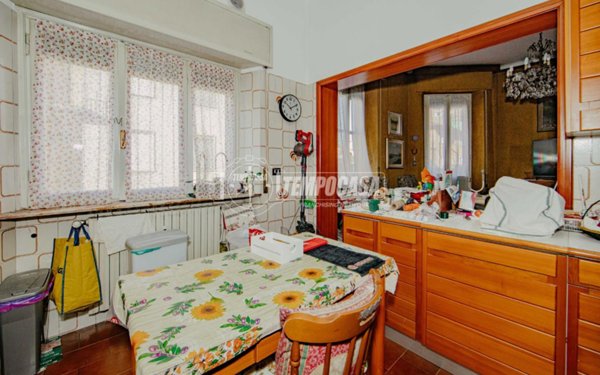 appartamento in vendita a Vigevano