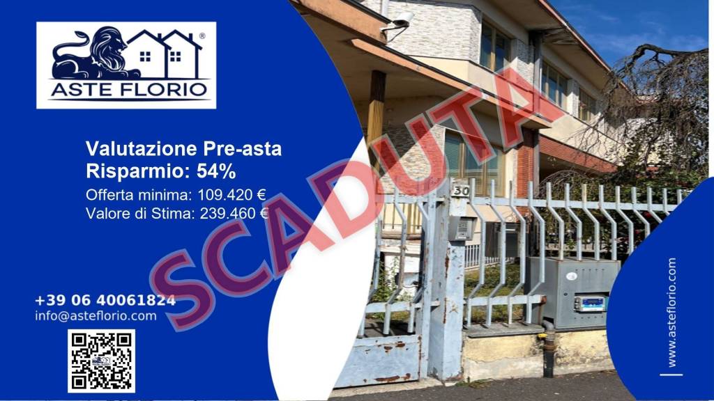 ufficio in vendita a Vigevano