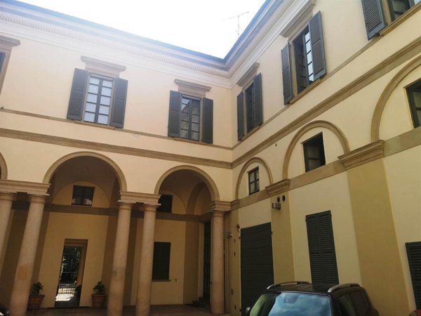 appartamento in vendita a Vigevano