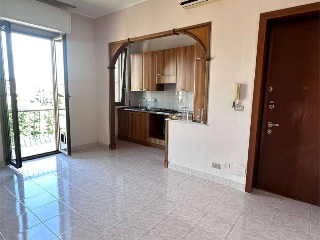 appartamento in vendita a Vigevano