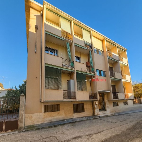 appartamento in vendita a Vigevano