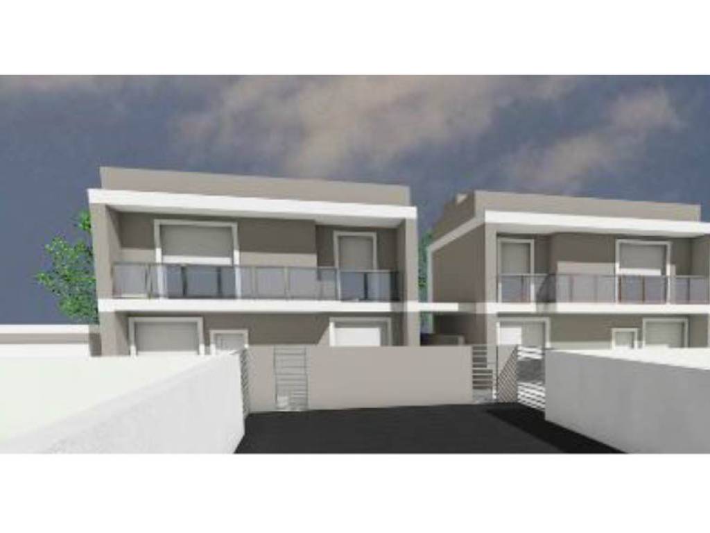 casa indipendente in vendita a Vigevano