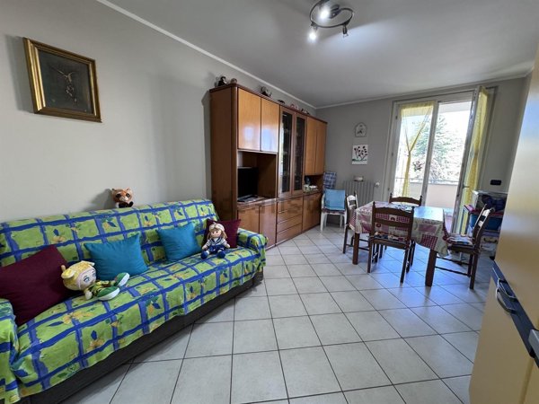 appartamento in vendita a Vigevano