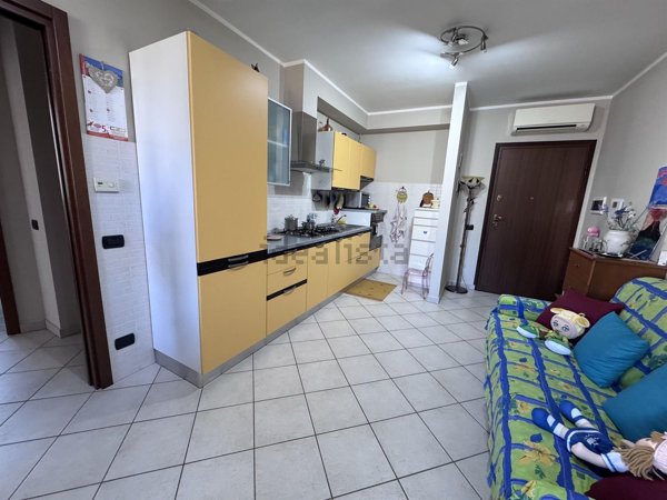 appartamento in vendita a Vigevano