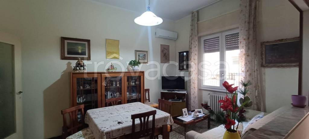 appartamento in vendita a Vigevano