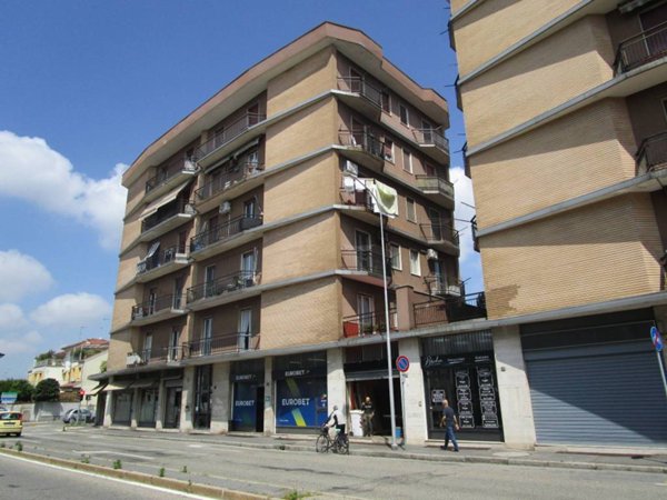 appartamento in vendita a Vigevano