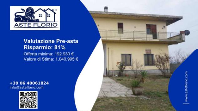 casa indipendente in vendita a Vigevano in zona Fogliano