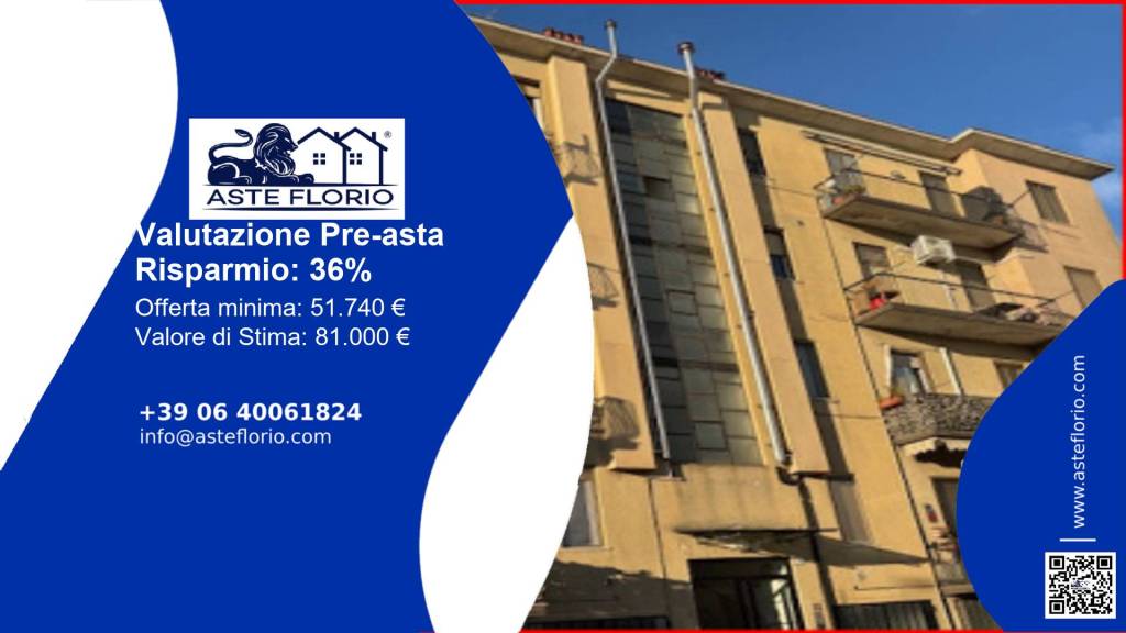 appartamento in vendita a Vigevano