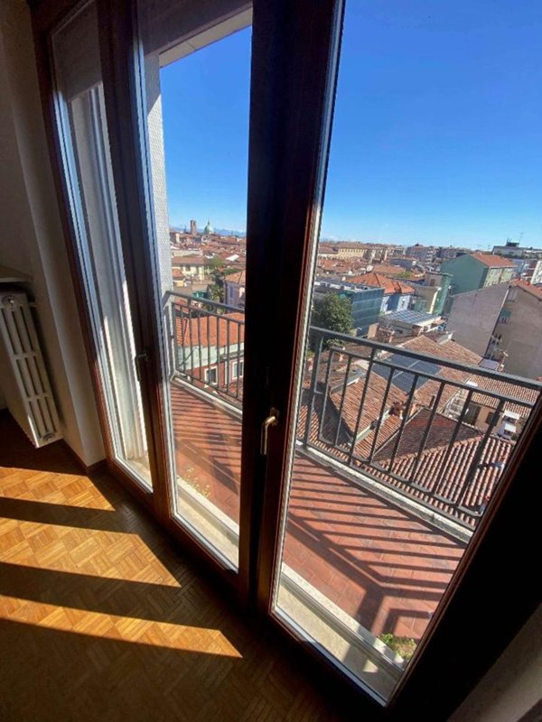 appartamento in vendita a Vigevano