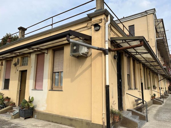 appartamento in vendita a Vigevano