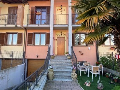 casa indipendente in vendita a Vigevano in zona Piccolini