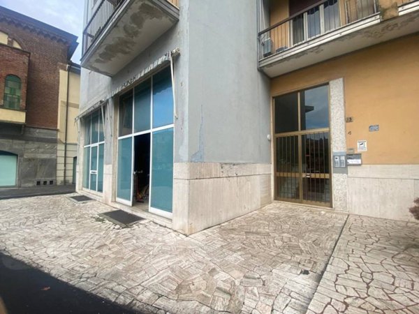 appartamento in vendita a Vigevano