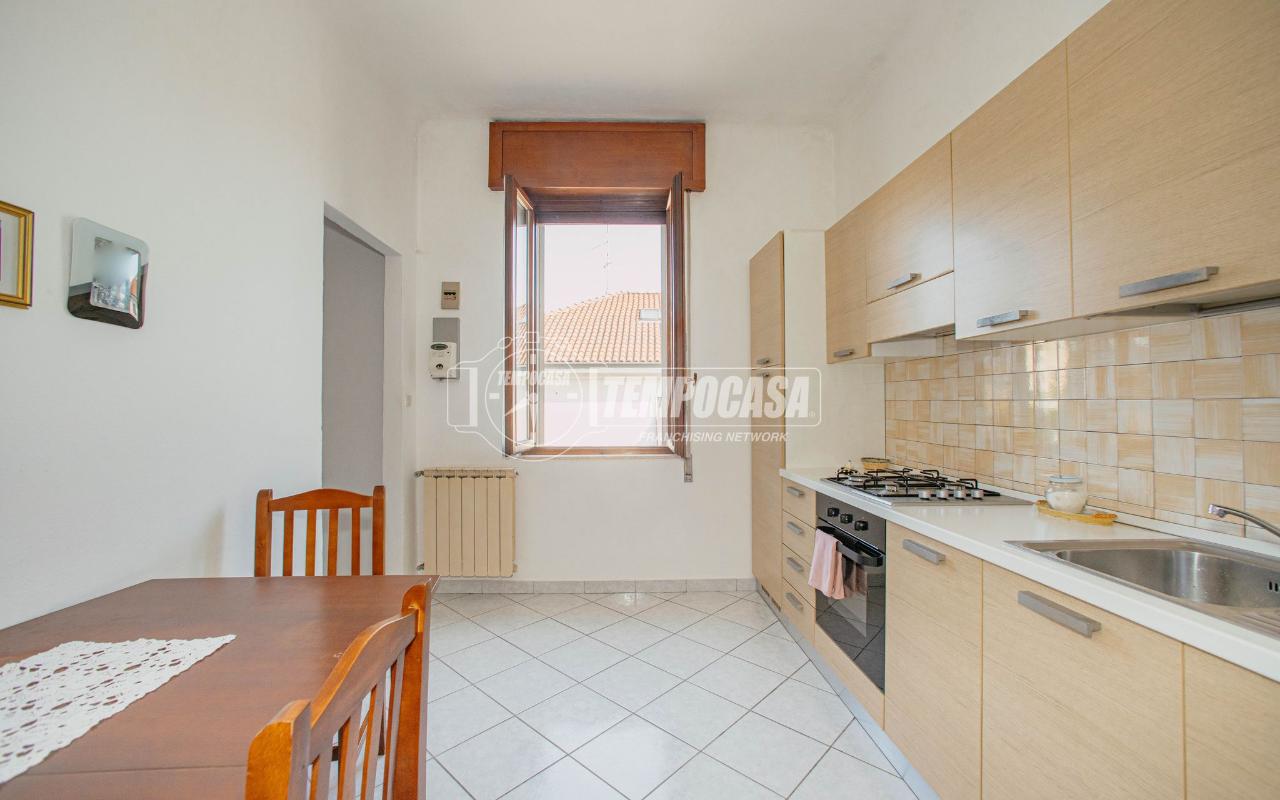 appartamento in vendita a Vigevano