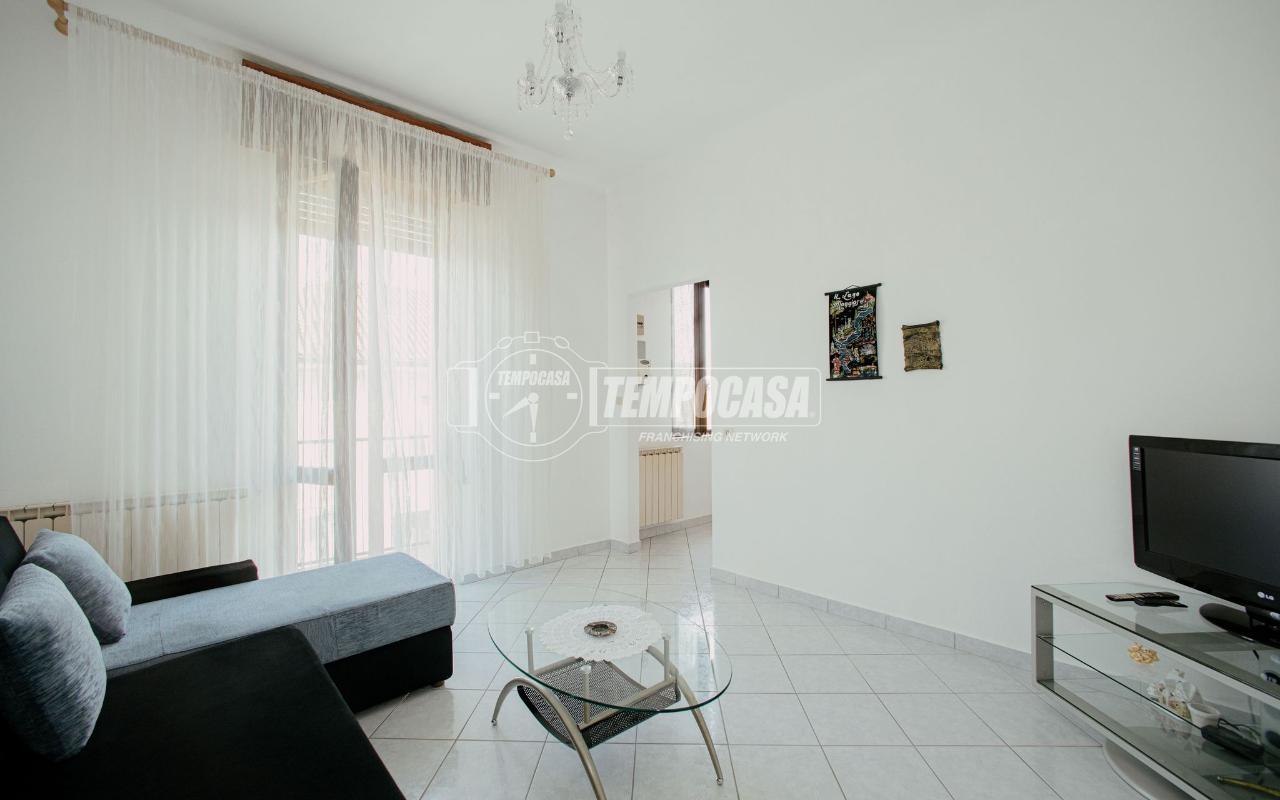 appartamento in vendita a Vigevano