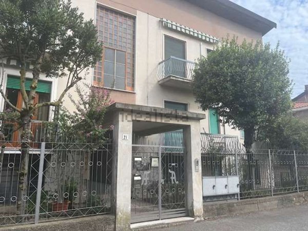 appartamento in vendita a Vigevano