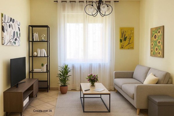 appartamento in vendita a Vigevano