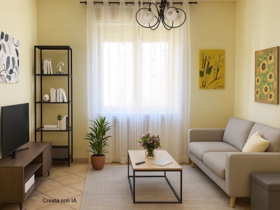 appartamento in vendita a Vigevano