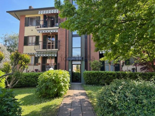 appartamento in vendita a Vigevano