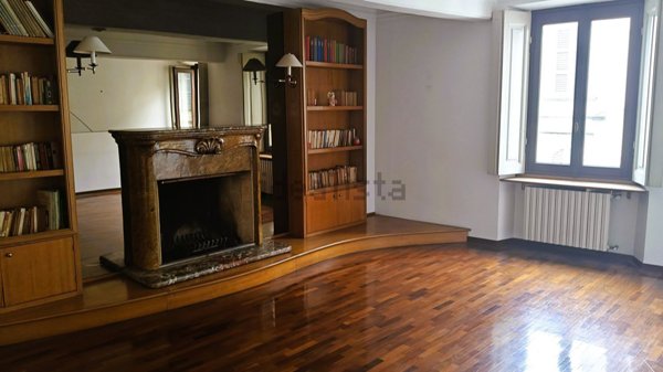 appartamento in vendita a Vigevano