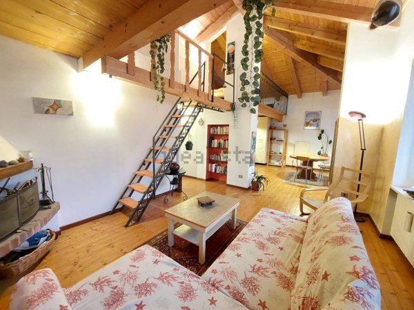 appartamento in vendita a Vigevano