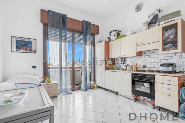 appartamento in vendita a Vigevano