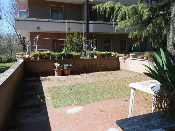 appartamento in vendita a Vigevano