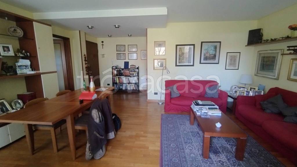 appartamento in vendita a Vigevano