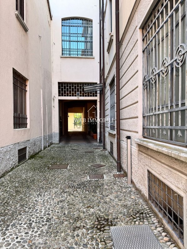 appartamento in vendita a Vigevano