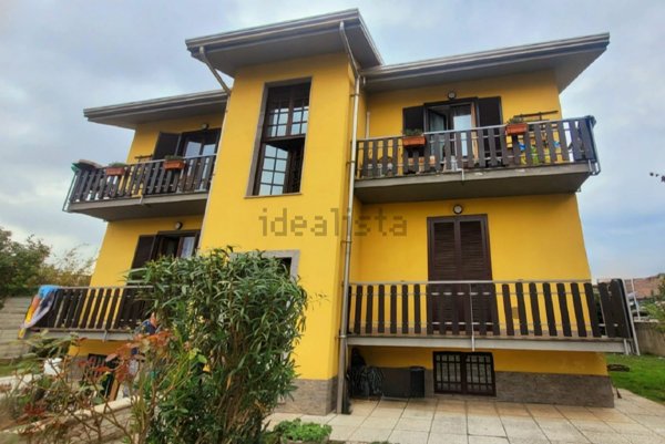 appartamento in vendita a Vigevano