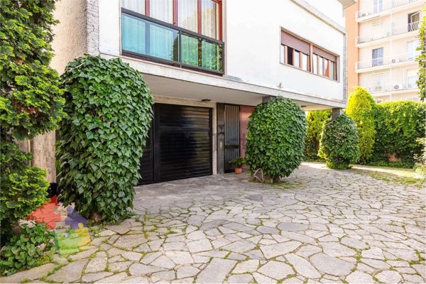 appartamento in vendita a Vigevano