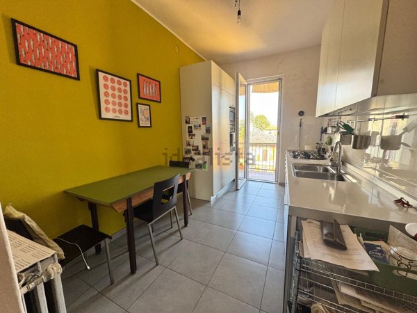 appartamento in vendita a Vigevano