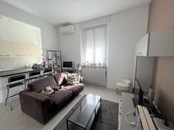 appartamento in vendita a Vigevano