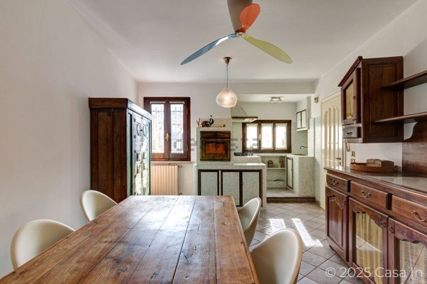 appartamento in vendita a Vigevano