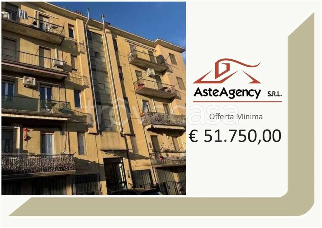 appartamento in vendita a Vigevano