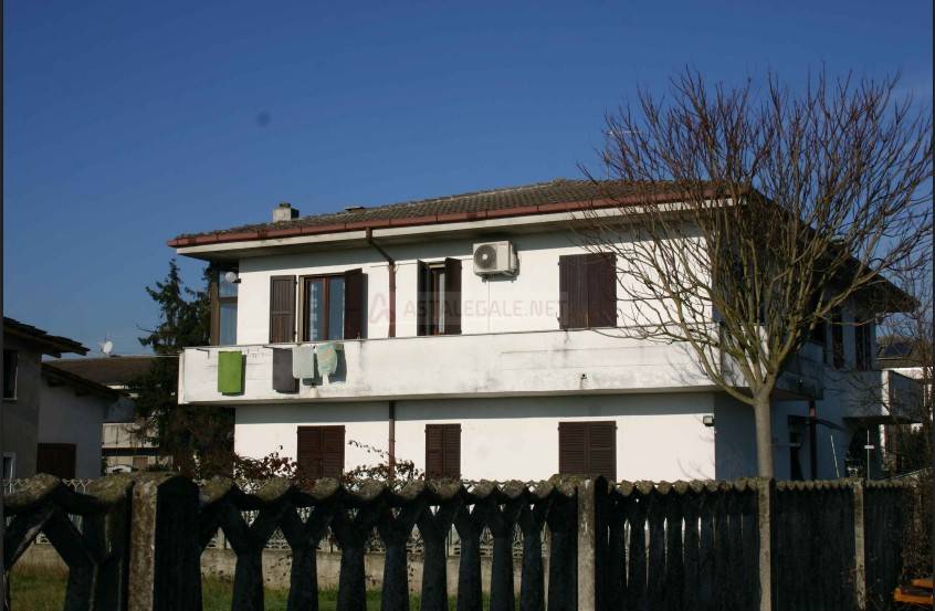 appartamento in vendita a Vigevano