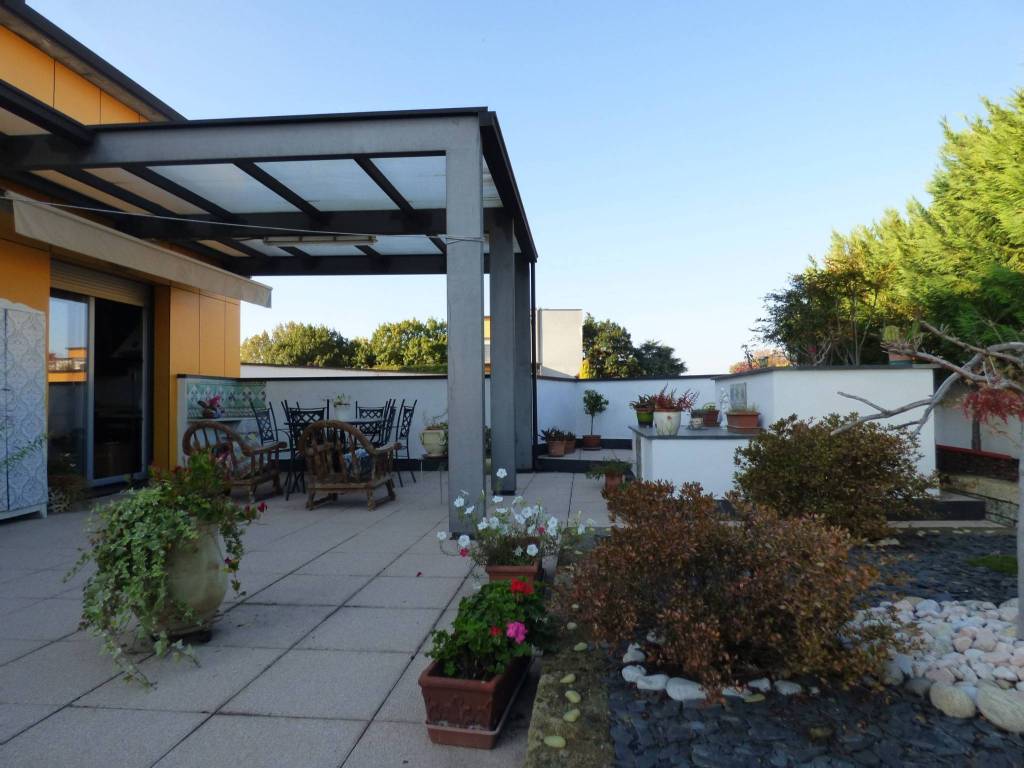 appartamento in vendita a Vigevano