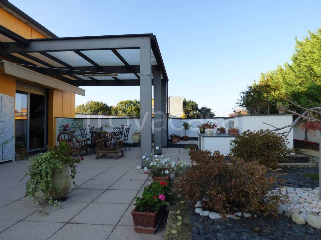 appartamento in vendita a Vigevano