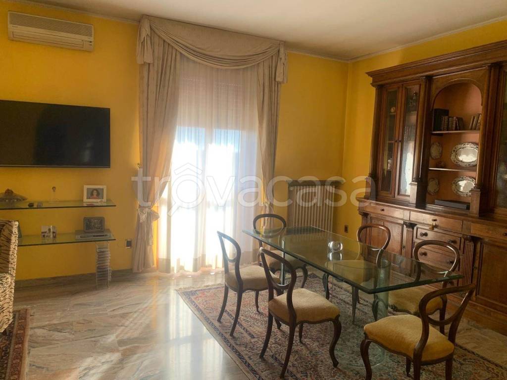 appartamento in vendita a Vigevano