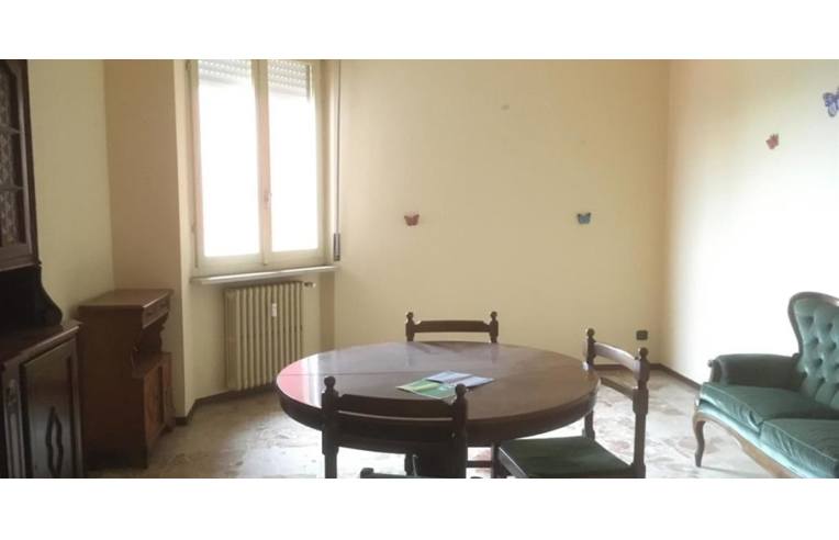 appartamento in vendita a Vigevano