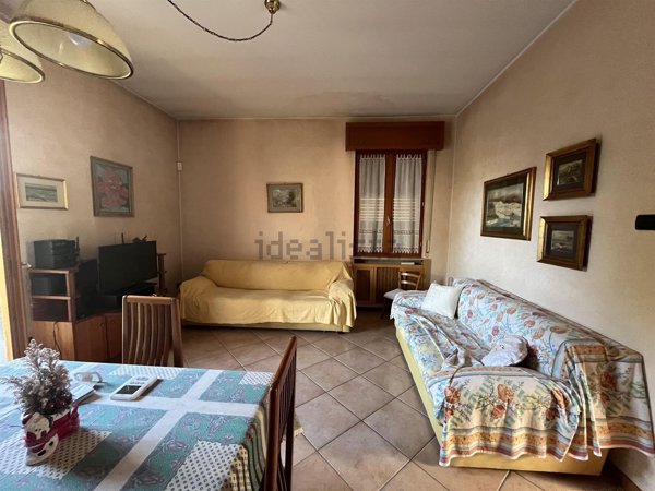 appartamento in vendita a Vigevano