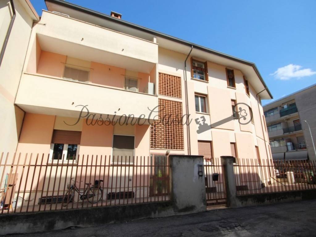 appartamento in vendita a Vigevano