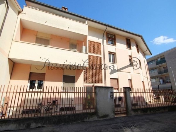 appartamento in vendita a Vigevano