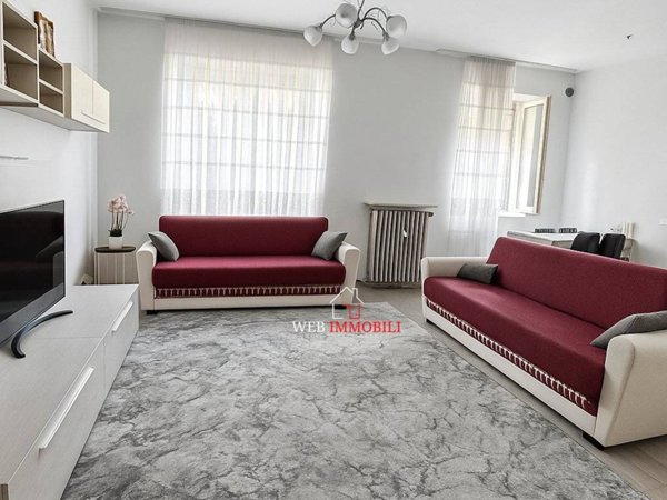 appartamento in vendita a Vigevano