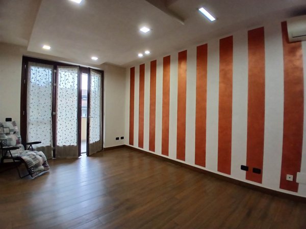 appartamento in vendita a Vigevano