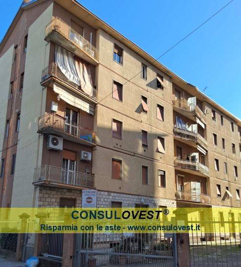 appartamento in vendita a Vigevano