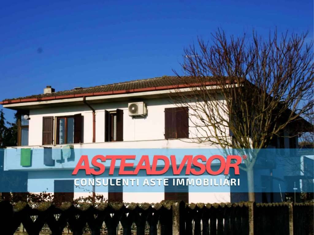 appartamento in vendita a Vigevano