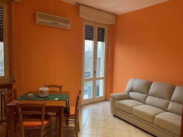 appartamento in vendita a Vigevano