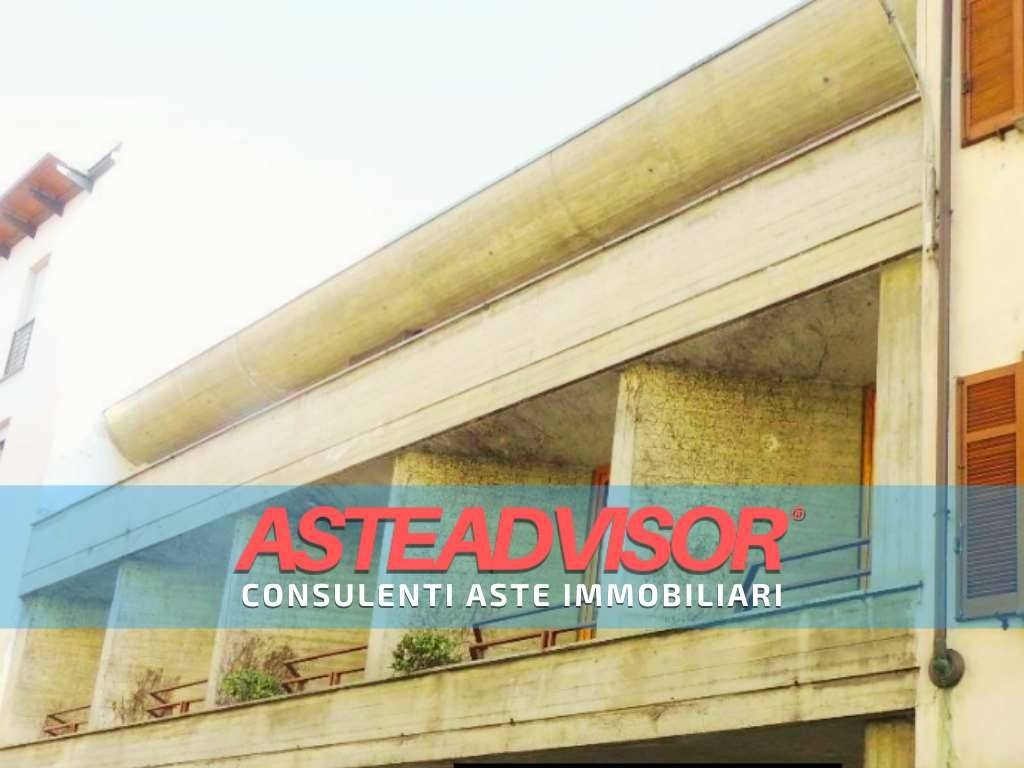 appartamento in vendita a Vigevano