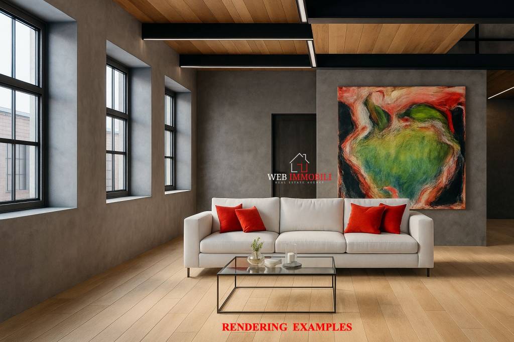 appartamento in vendita a Vigevano